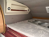 Rimor n/a alcove camper - afbeelding 63 van  63