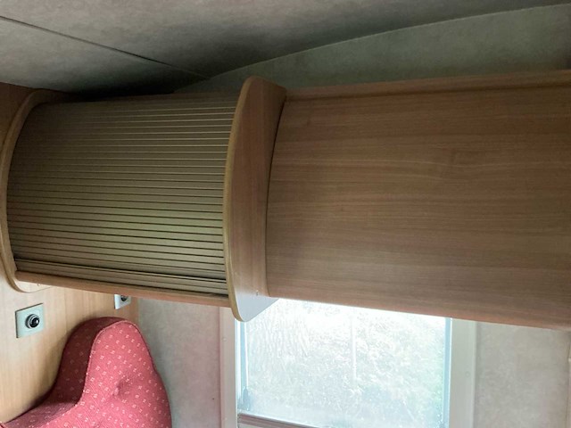 Rimor n/a alcove camper - afbeelding 34 van  48