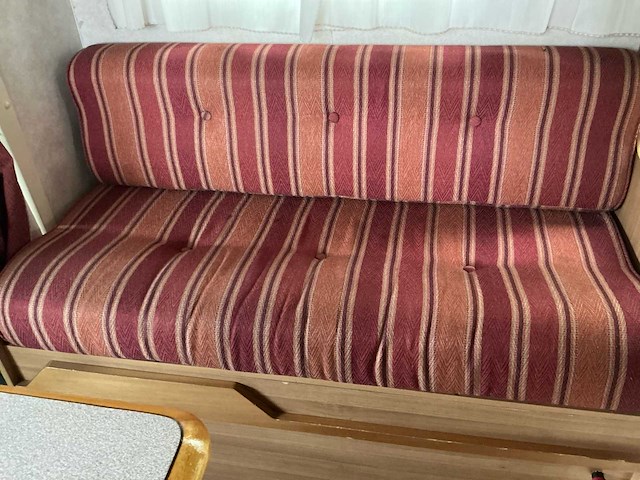 Rimor n/a alcove camper - afbeelding 55 van  63