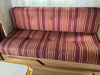 Rimor n/a alcove camper - afbeelding 55 van  63