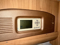 Rimor n/a alcove camper - afbeelding 35 van  48