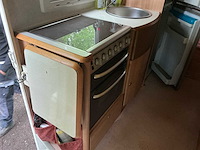 Rimor n/a alcove camper - afbeelding 50 van  63