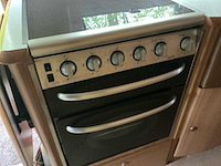 Rimor n/a alcove camper - afbeelding 36 van  48