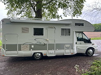 Rimor n/a alcove camper - afbeelding 32 van  48