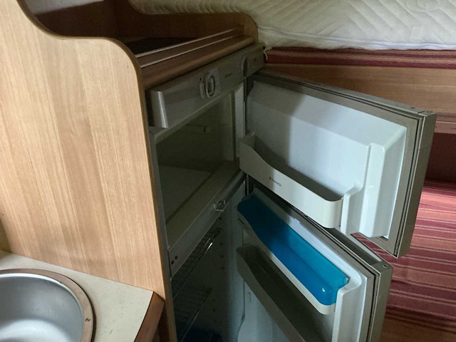 Rimor n/a alcove camper - afbeelding 38 van  48