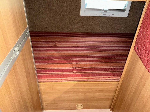 Rimor n/a alcove camper - afbeelding 39 van  48