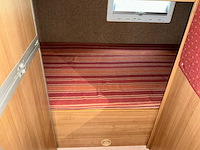 Rimor n/a alcove camper - afbeelding 39 van  48