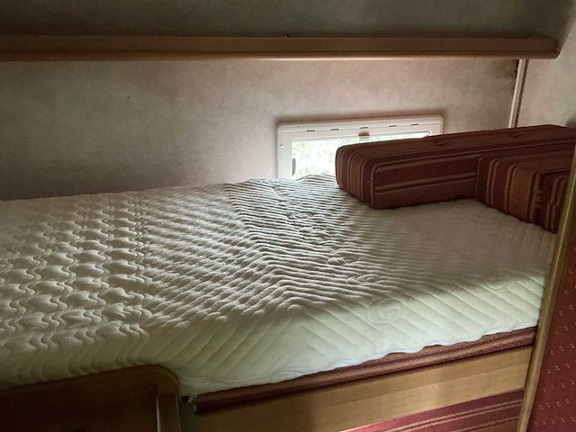 Rimor n/a alcove camper - afbeelding 40 van  48