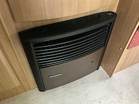 Rimor n/a alcove camper - afbeelding 56 van  63