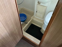 Rimor n/a alcove camper - afbeelding 41 van  48
