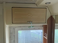 Rimor n/a alcove camper - afbeelding 42 van  48