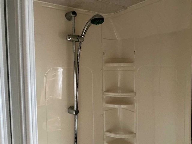 Rimor n/a alcove camper - afbeelding 58 van  63