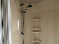 Rimor n/a alcove camper - afbeelding 58 van  63