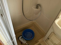 Rimor n/a alcove camper - afbeelding 43 van  48