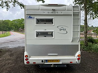 Rimor n/a alcove camper - afbeelding 37 van  48