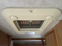 Rimor n/a alcove camper - afbeelding 61 van  63