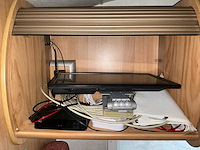Rimor n/a alcove camper - afbeelding 45 van  48