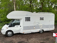 Rimor n/a alcove camper - afbeelding 44 van  48