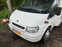 Rimor n/a alcove camper - afbeelding 46 van  48