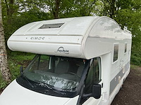 Rimor n/a alcove camper - afbeelding 47 van  48