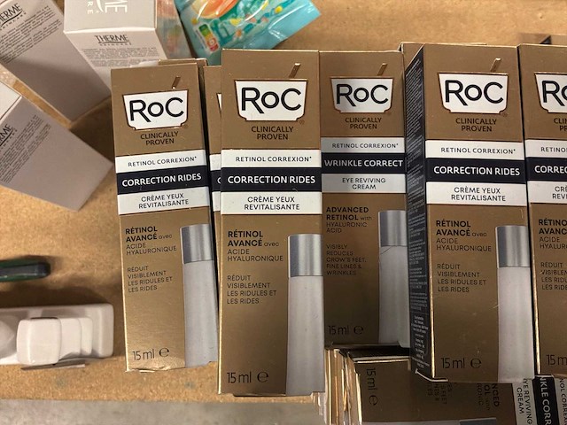 Rimpelcreme (50x) - afbeelding 2 van  2