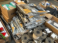 Rimprotec - velgbeschermer - sneeuwkettingen velgen beschermen - inclusief kniematje - afbeelding 9 van  14