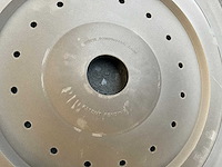 Rimprotec - velgbeschermer - sneeuwkettingen velgen beschermen - inclusief kniematje - afbeelding 5 van  18