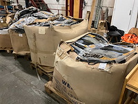 Rimprotec - velgbeschermer - sneeuwkettingen velgen beschermen - inclusief kniematje - afbeelding 8 van  18