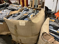 Rimprotec - velgbeschermer - sneeuwkettingen velgen beschermen - inclusief kniematje - afbeelding 10 van  18