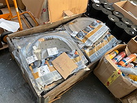 Rimprotec - velgbeschermer - sneeuwkettingen velgen beschermen - inclusief kniematje - afbeelding 9 van  18