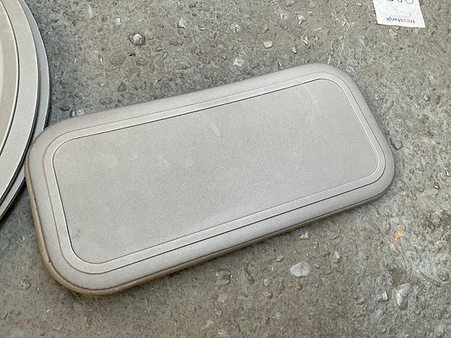 Rimprotec - velgbeschermer - sneeuwkettingen velgen beschermen - inclusief kniematje - afbeelding 3 van  5