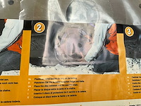 Rimprotec - velgbeschermer - sneeuwkettingen velgen beschermen - inclusief kniematje - afbeelding 4 van  17