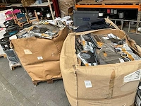 Rimprotec - velgbeschermer - sneeuwkettingen velgen beschermen - inclusief kniematje - afbeelding 10 van  18