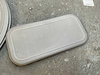 Rimprotec - velgbeschermer - sneeuwkettingen velgen beschermen - inclusief kniematje - afbeelding 8 van  18