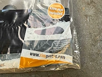 Rimprotec - velgbeschermer - sneeuwkettingen velgen beschermen - inclusief kniematje - afbeelding 15 van  17
