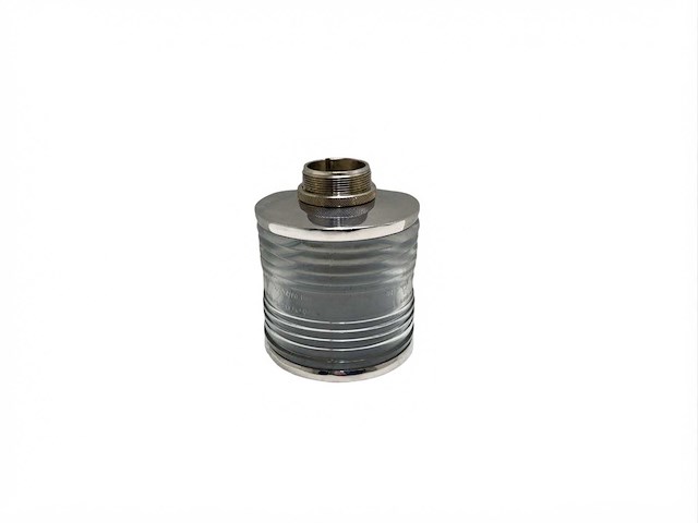 Rina 45r stainless steel navigation light - 3760 - afbeelding 1 van  5