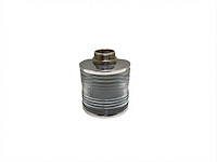 Rina 45r stainless steel navigation light - 3760 - afbeelding 1 van  5