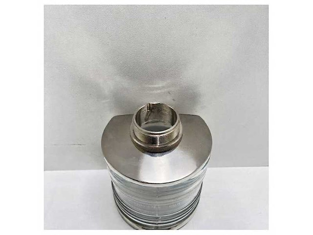 Rina 45r stainless steel navigation light - 3760 - afbeelding 4 van  5