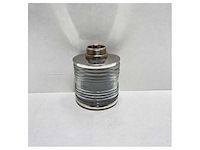 Rina 45r stainless steel navigation light - 3760 - afbeelding 5 van  5