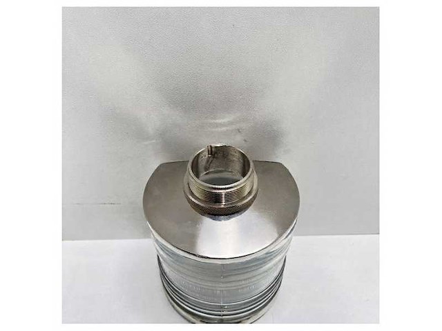 Rina 45r stainless steel navigation light - 3760 - afbeelding 3 van  4