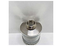 Rina 45r stainless steel navigation light - 3760 - afbeelding 3 van  4