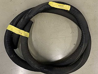 Rina ponza flexible marine exhaust hose pipe 70mm - afbeelding 1 van  3