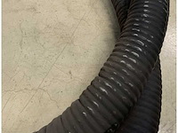 Rina ponza flexible marine exhaust hose pipe 70mm - afbeelding 3 van  3