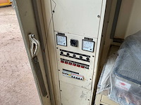 Rinaldo piaggio tipo 2 legercontainer - afbeelding 8 van  9