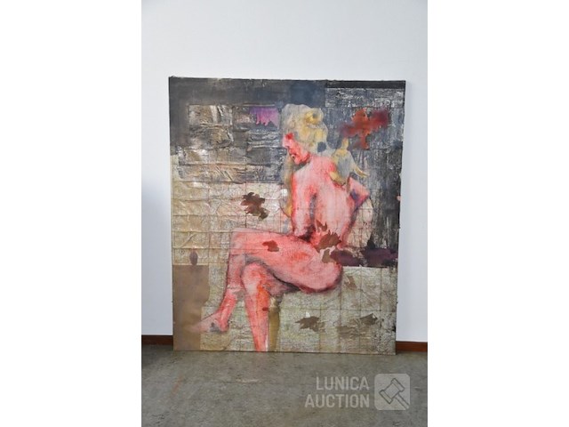 Rinaldo pontello - afbeelding 2 van  8