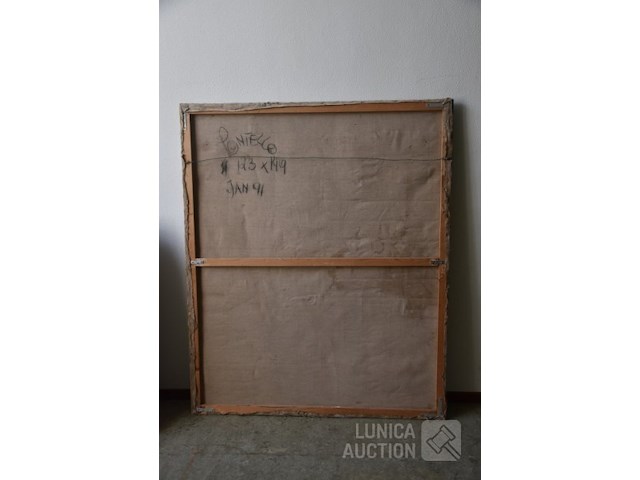 Rinaldo pontello - afbeelding 7 van  8