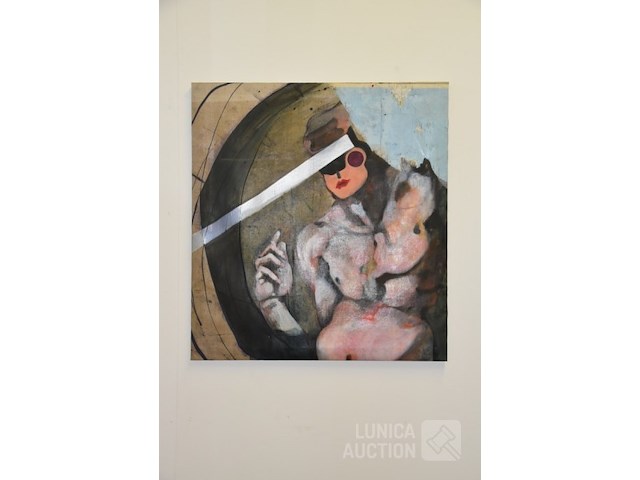 Rinaldo pontello - afbeelding 1 van  4