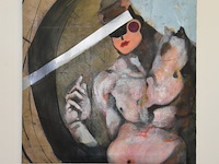 Rinaldo pontello - afbeelding 1 van  4