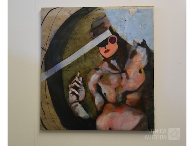 Rinaldo pontello - afbeelding 2 van  4