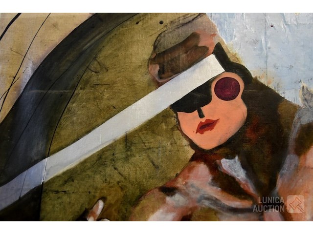 Rinaldo pontello - afbeelding 3 van  4